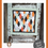 Thumbnail: October's Lair - MINI Quilt