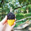 Thumbnail: Stuffed Acorn Sewing Pattern