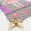 Thumbnail: Be A Ballerina Quilt Pattern