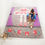Thumbnail: Be A Ballerina Quilt Pattern