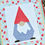 Thumbnail: Gratitude Gnome Mini Quilt Pattern