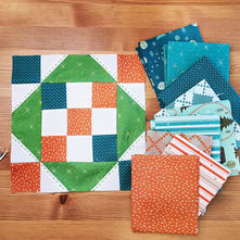 RBD Block Challenge 2023 - Block 15