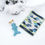Thumbnail: No Fear Mini Quilt Pattern