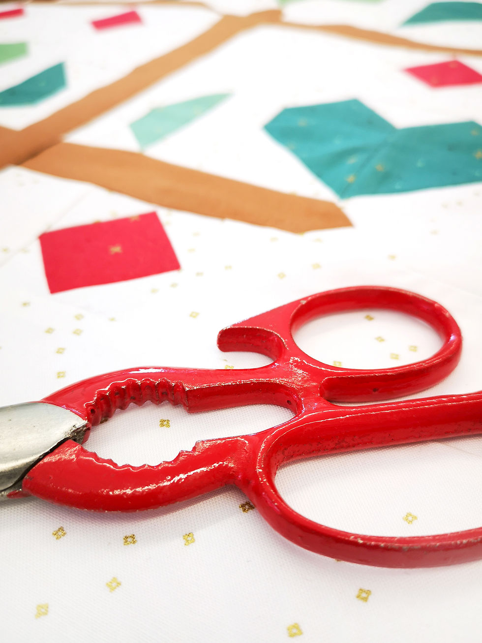 Thumbnail: Enchanted Tree of Love Block