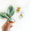 Thumbnail: Bunny Teether - Sewing Pattern