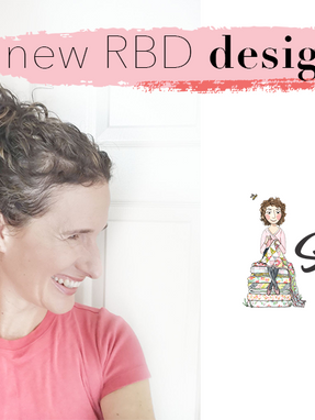 Becoming a Fabric Designer