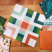 RBD Block Challenge 2023 - Block 16