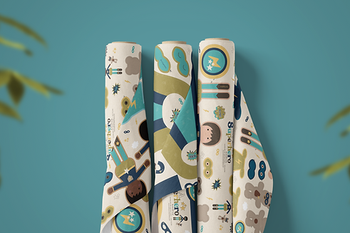 be a superhero_be brave panels_mock up_fabric rolls.png