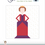 Thumbnail: Enchanted Queen Quilt Block