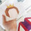 Thumbnail: Enchanted Queen Quilt Block