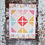 Thumbnail: Strawberry Patch Mini Quilt