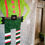 Thumbnail: Be An Elf Quilt Pattern