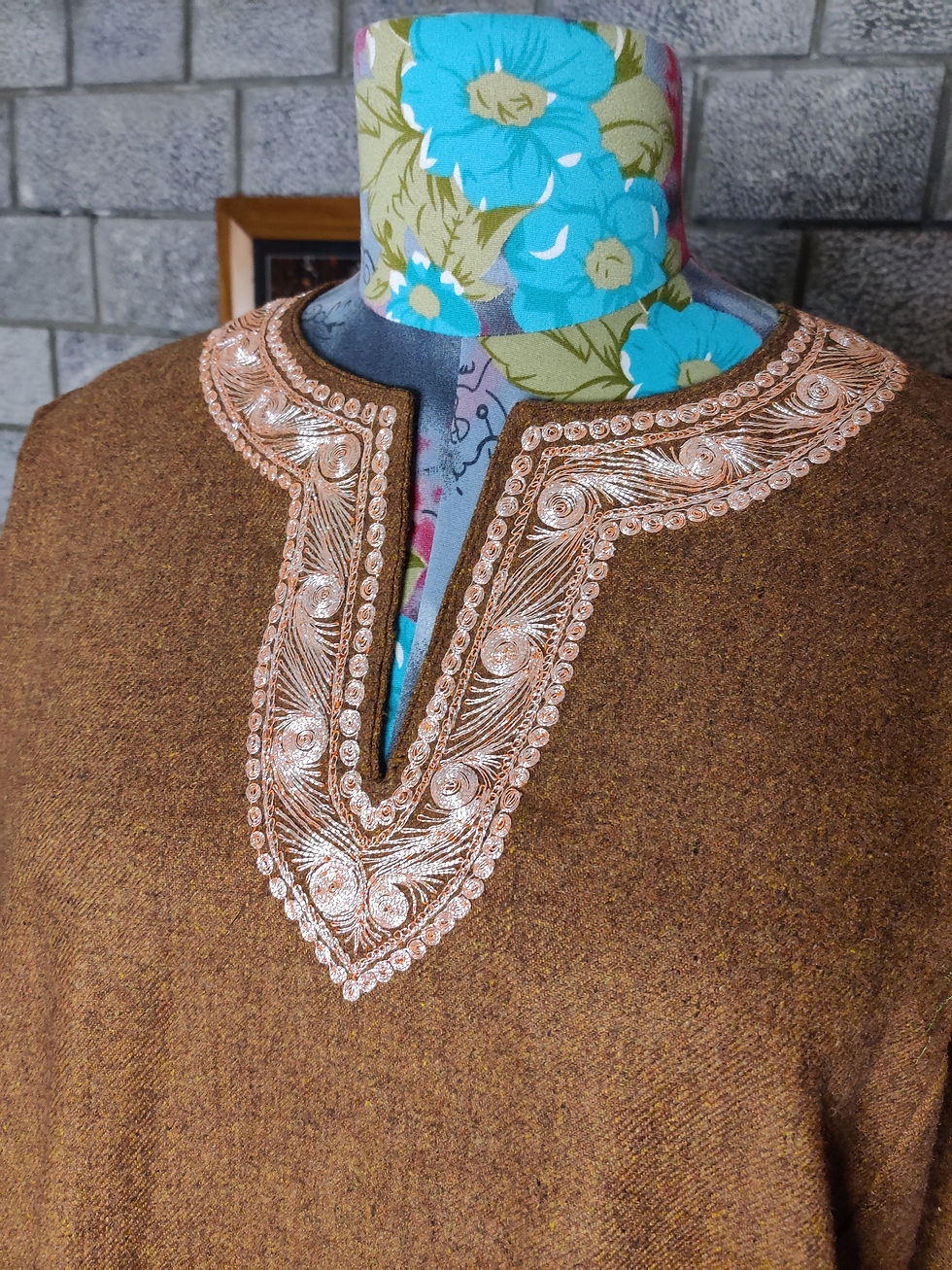 Thumbnail: Tweed Pheran