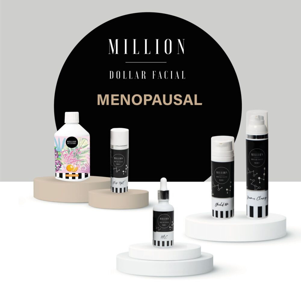 Medi+ Menopausal bundle