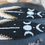 Miniaturbild: MoonPhase Fringe Earrings