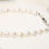 Miniaturbild: Silver Pearl Bracelet 4.0