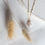 Miniaturbild: FlatPearl Necklace