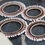 Miniaturbild: Two ring piece