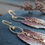 Miniaturbild: Oval FringeEarrings