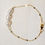 Miniaturbild: Golden Pearl Bracelet 3.0
