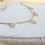 Miniaturbild: Daisy Flowers Necklace