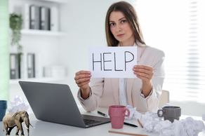 Who's Got Your Back? Why Psychological Support Matters at Work