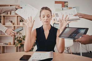 The Problem With “Resilience” in Today’s Workplace