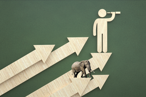 You Can't Hit a Target You Can't See: How Clear Leadership Builds Confident Teams