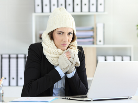 Winter Wellness: 4 Tips to Keep You Mentally Resilient Until the Spring Thaw