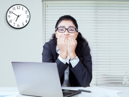 4 Ways the Pandemic May Be Challenging the Mental Health of Your Employees Right Now