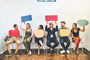 A Seat at the Table: How Employee Influence Builds Better Workplaces