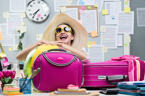 Out of Office… and Still Overwhelmed? Rethinking Vacation Culture at Work