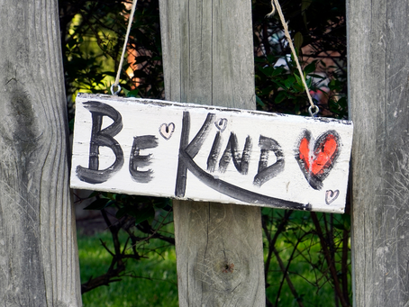 How Helping Others Improves Your Mental Wellbeing