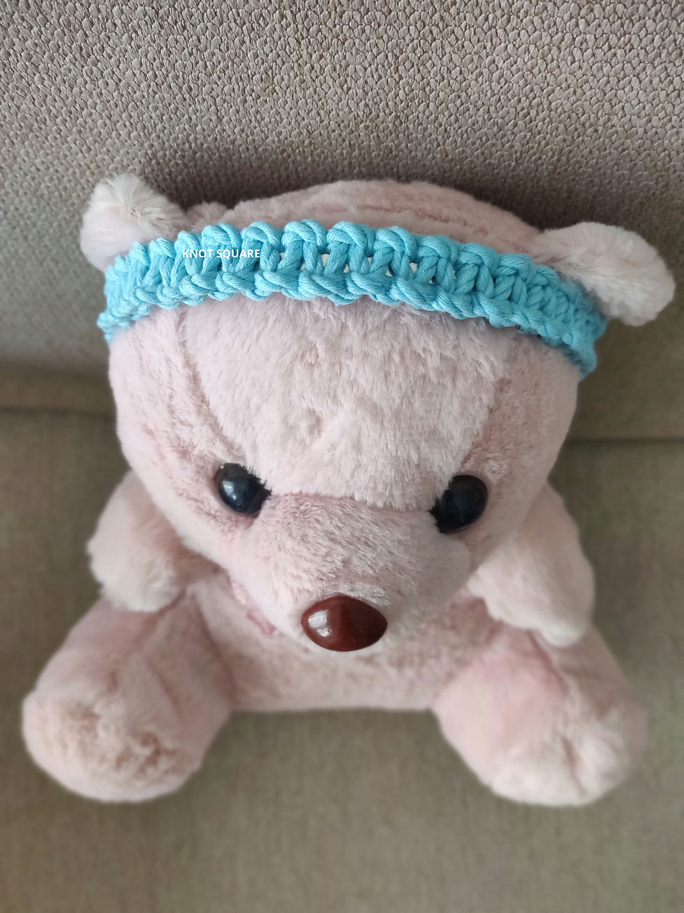 Thumbnail: Knot Crown