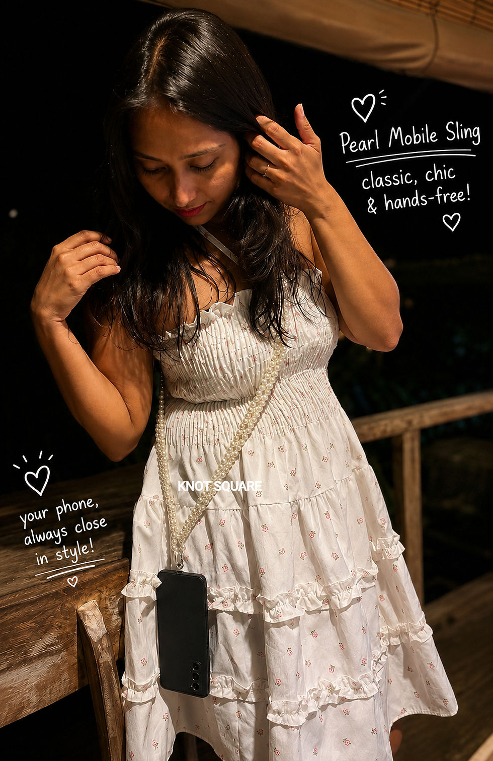 Thumbnail: Pearl Mobile Sling