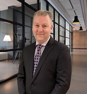 Company President
