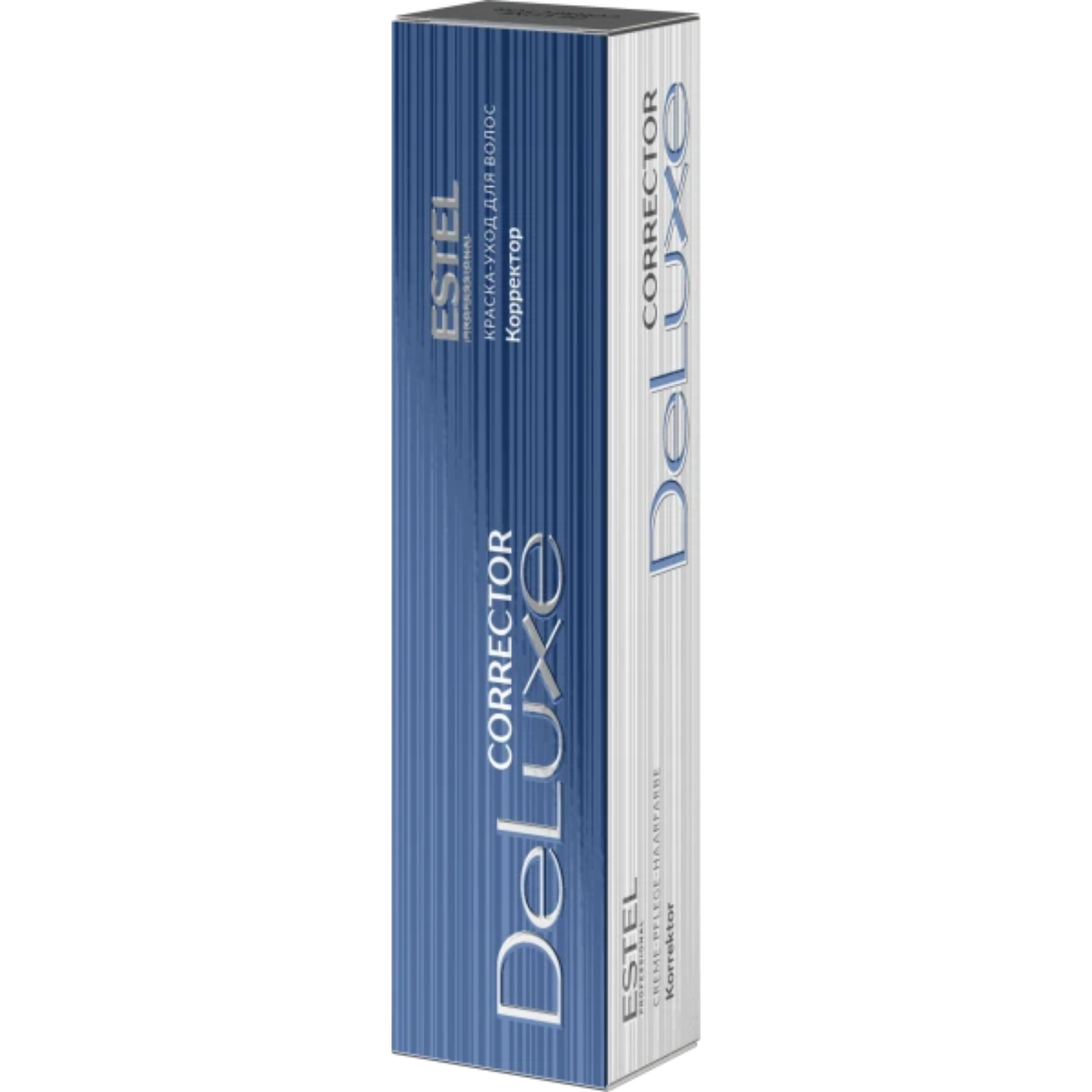 Коректор DE LUXE 0/00A