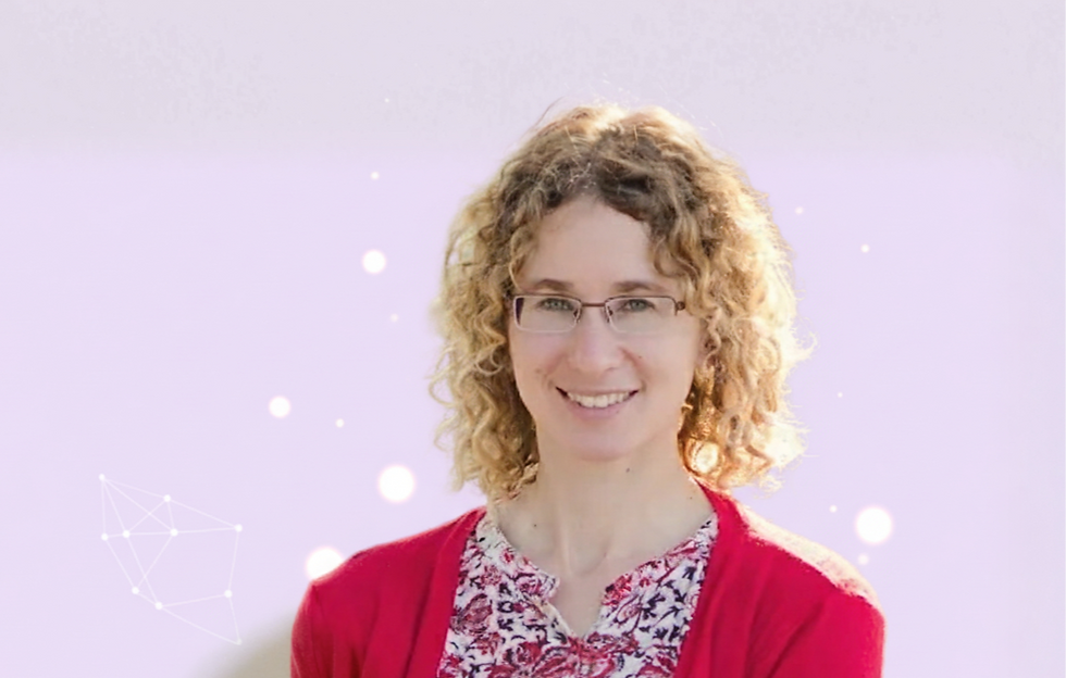 הרצאה | שלי אשכולי - הכישוף הכנעני והרוח העברית