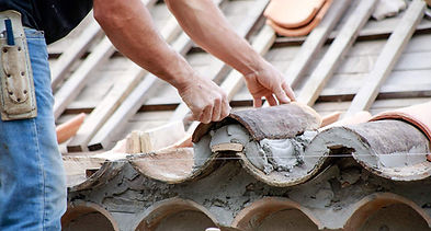 Fotografia de obras