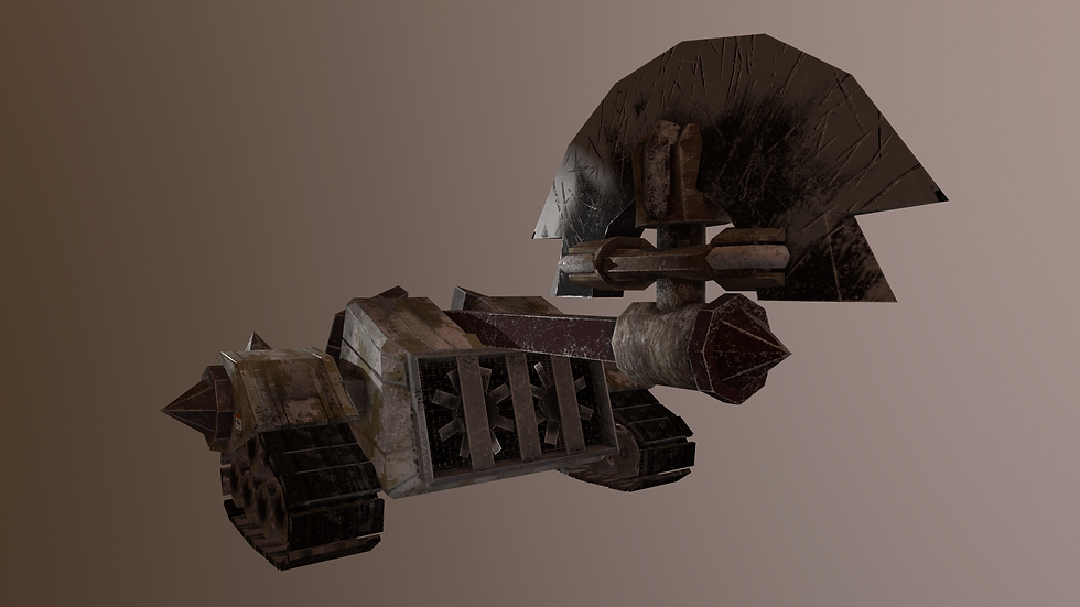 XRD AxeBot pass02: pic02