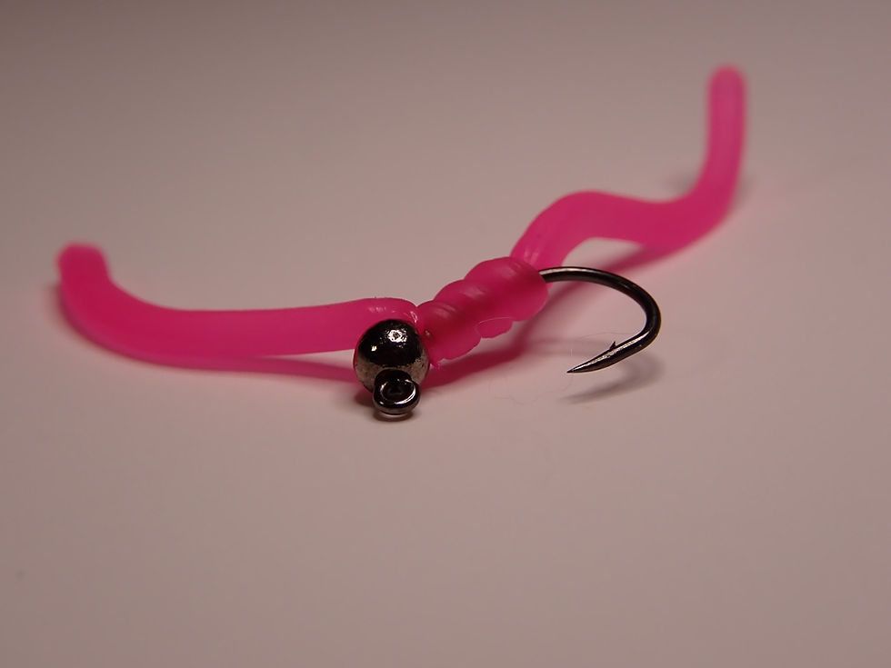 Thumbnail: Go-To Trout Box