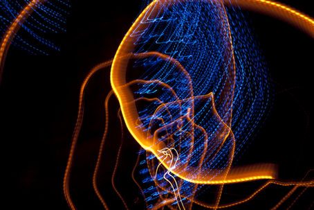 "I am legion, for we are many"