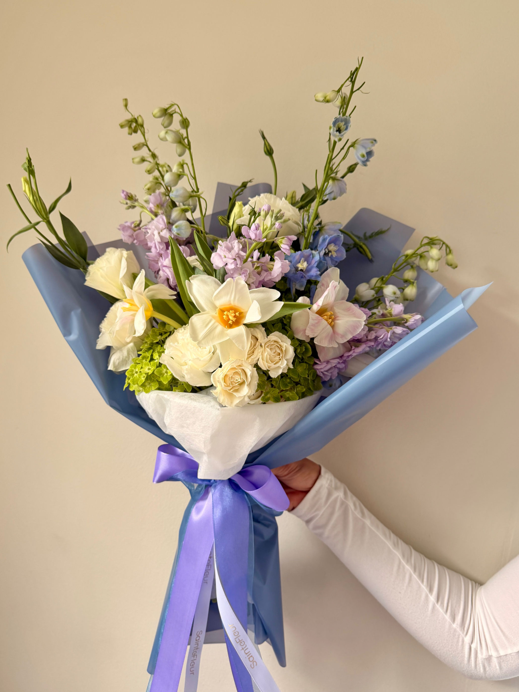 Mother’s Day Bouquet - RDG Guests