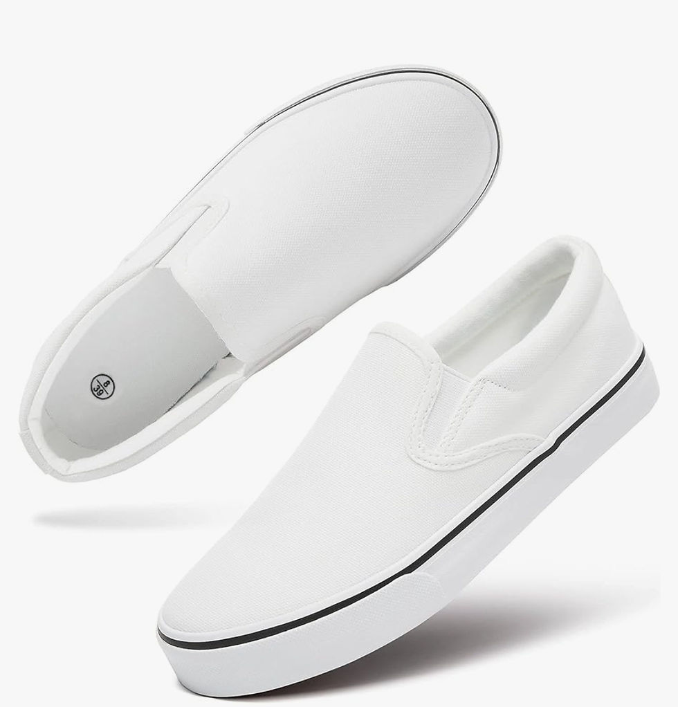 Thumbnail: Personalized shoes (shoe provided)