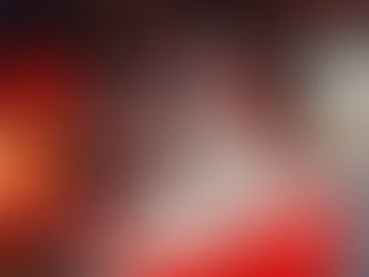 a personalized Nike shoe in a child size that has been designed and painted by Internal Sunshine Creations