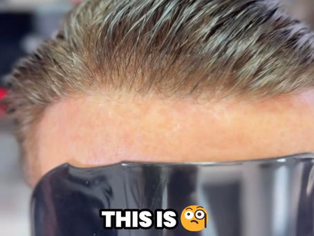 Why Choose a Mens Hair System in Brisbane with Kai Hawke Hair Systems