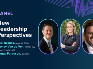 New Leadership Perspectives