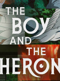 “The Boy And The Heron” เคาะวันฉายในไทย!