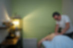 REMEDIAL MASSAGE