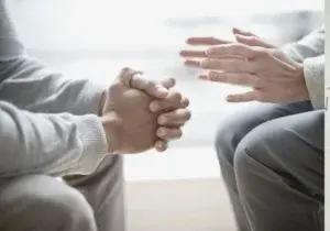 COUNSELLING & PSYCHOTHERAPY